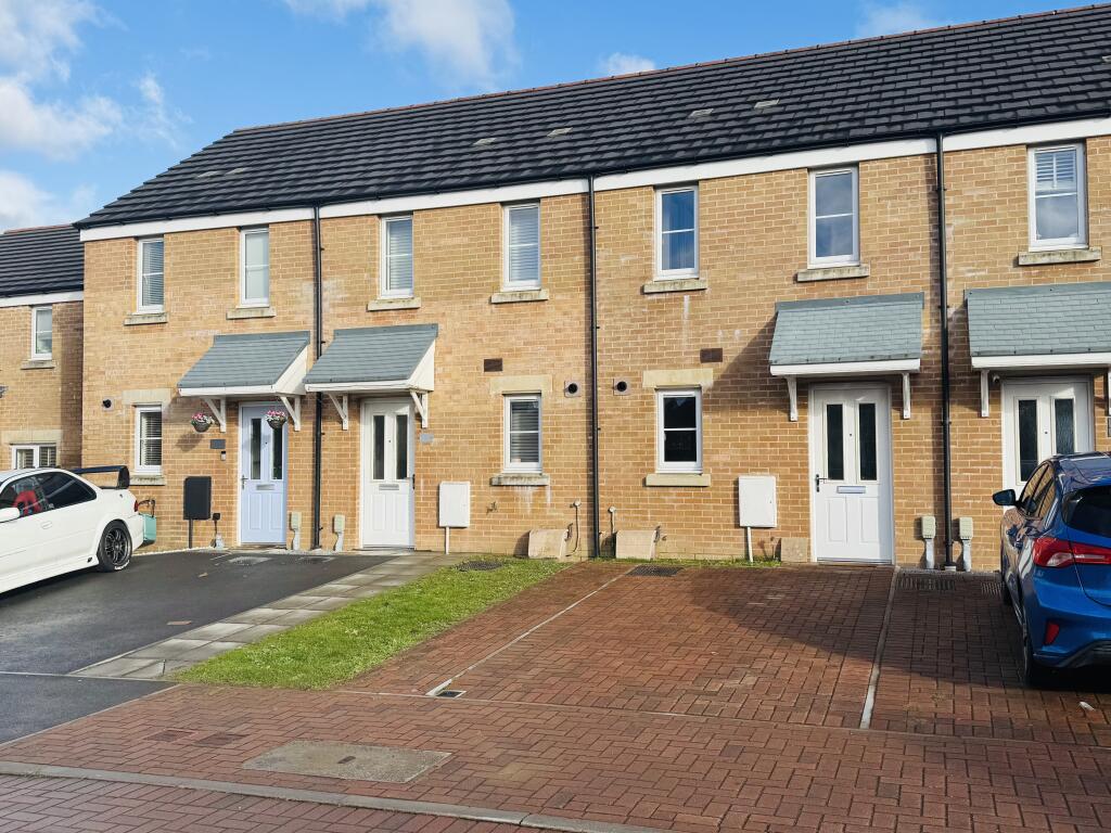 Main image of property: Maes Macsen, Johnstown