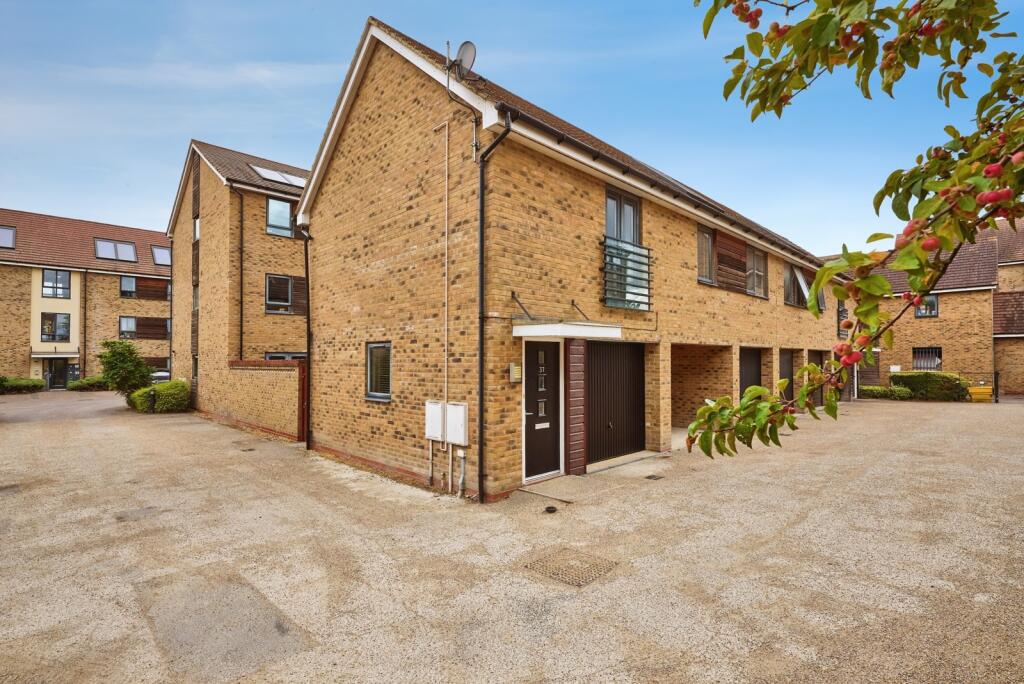 Main image of property: Burlton Road, CAMBRIDGE, Cambridgeshire, CB3