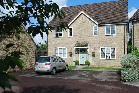 Main image of property: Tetbury