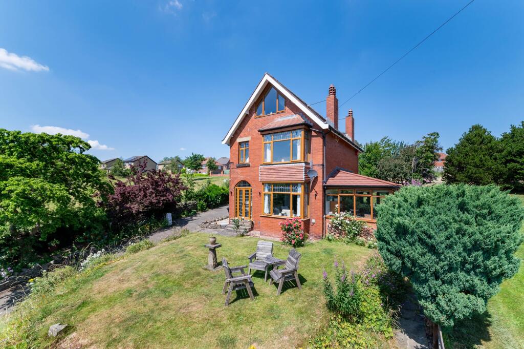 Main image of property: North Road, Kirkburton, HD8