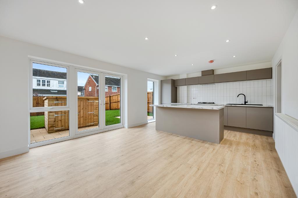 Main image of property: Tynwald Crescent, Widnes, WA8 9AN