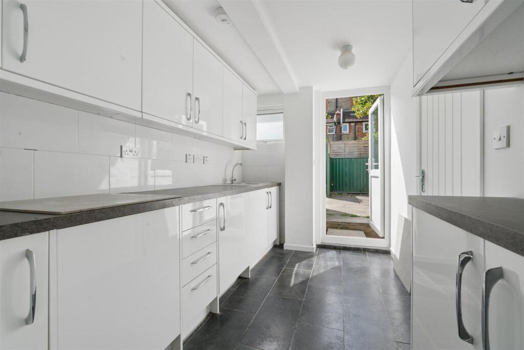 Main image of property: Gilbey Road, Tooting