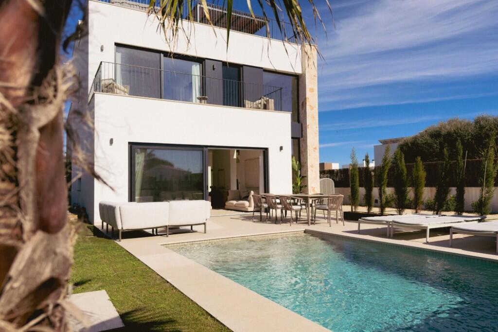 Main image of property: Sa Ràpita, Mallorca
