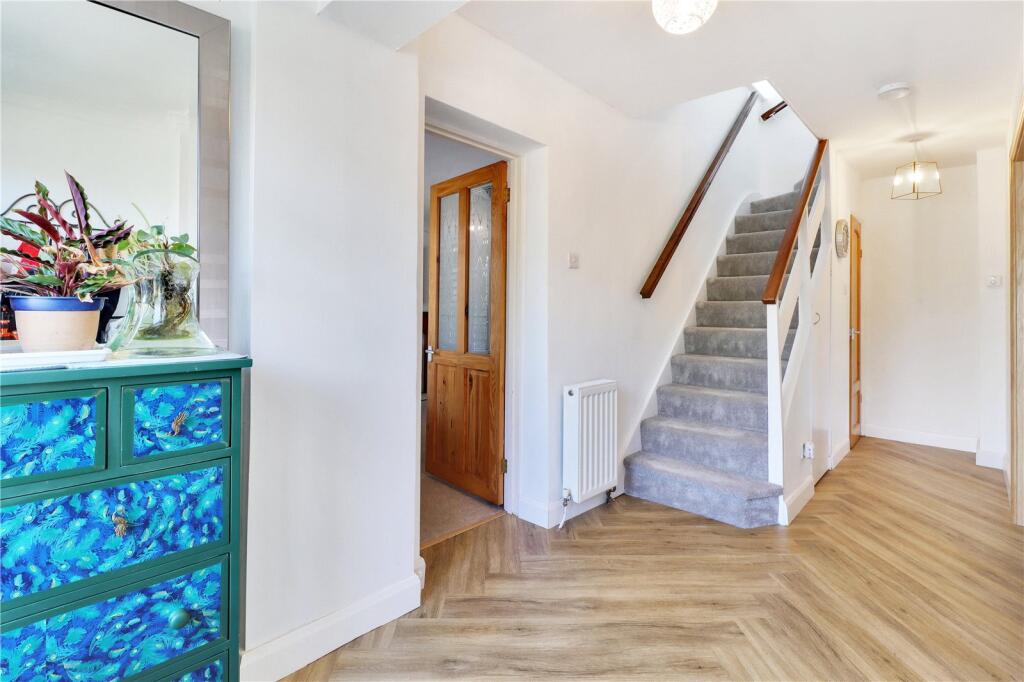 House in Sevenoaks, Otford - View 5
