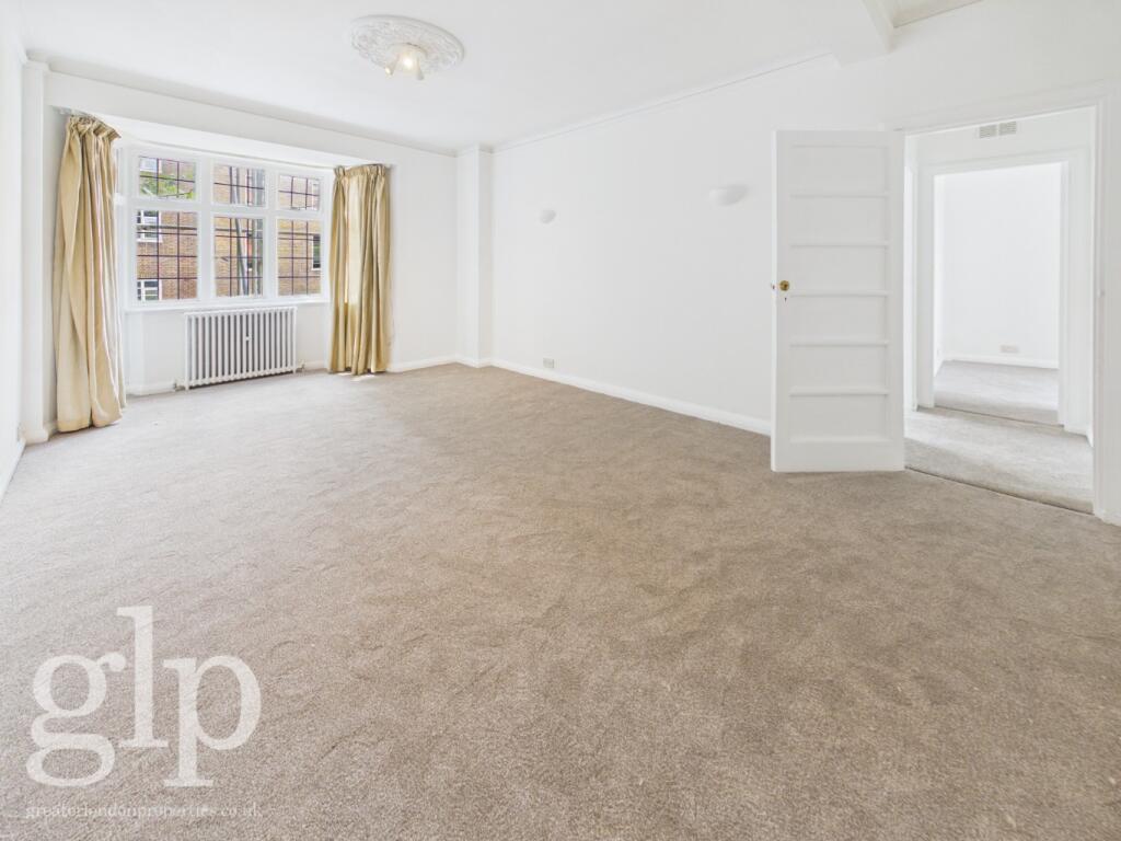 Main image of property: Clare Court, Judd Street, WC1H