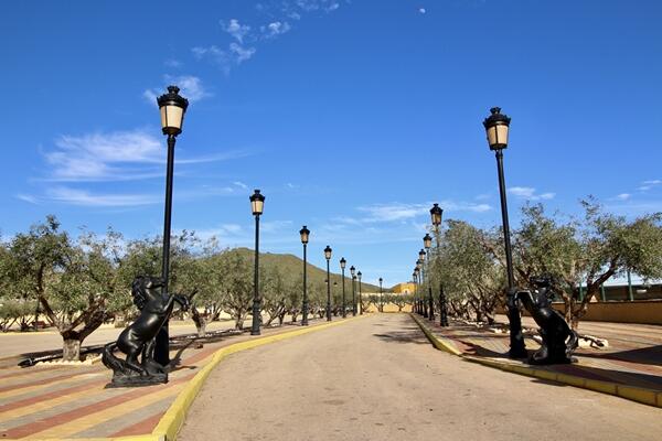 Main image of property: Murcia, Fuente Álamo