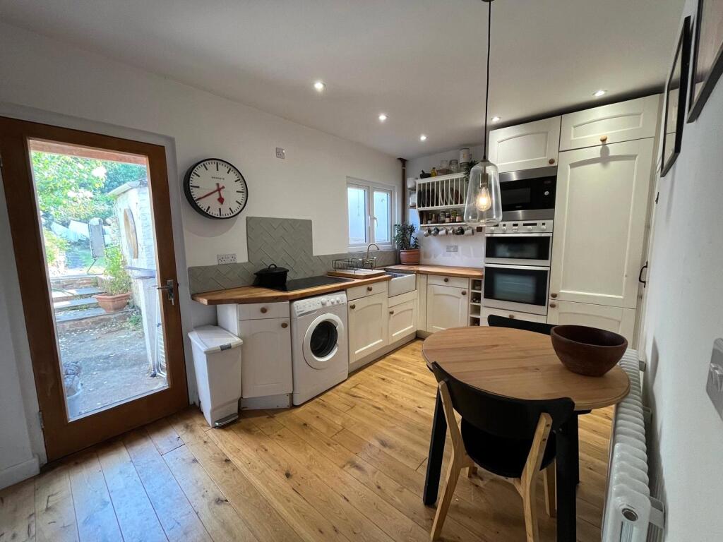Main image of property: Midway Terrace, Exeter