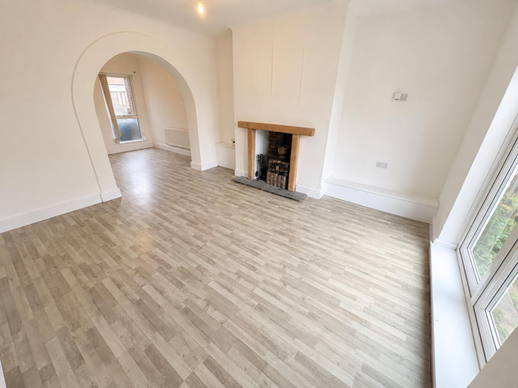 Finings Street, Langley Park, Durham photo 2