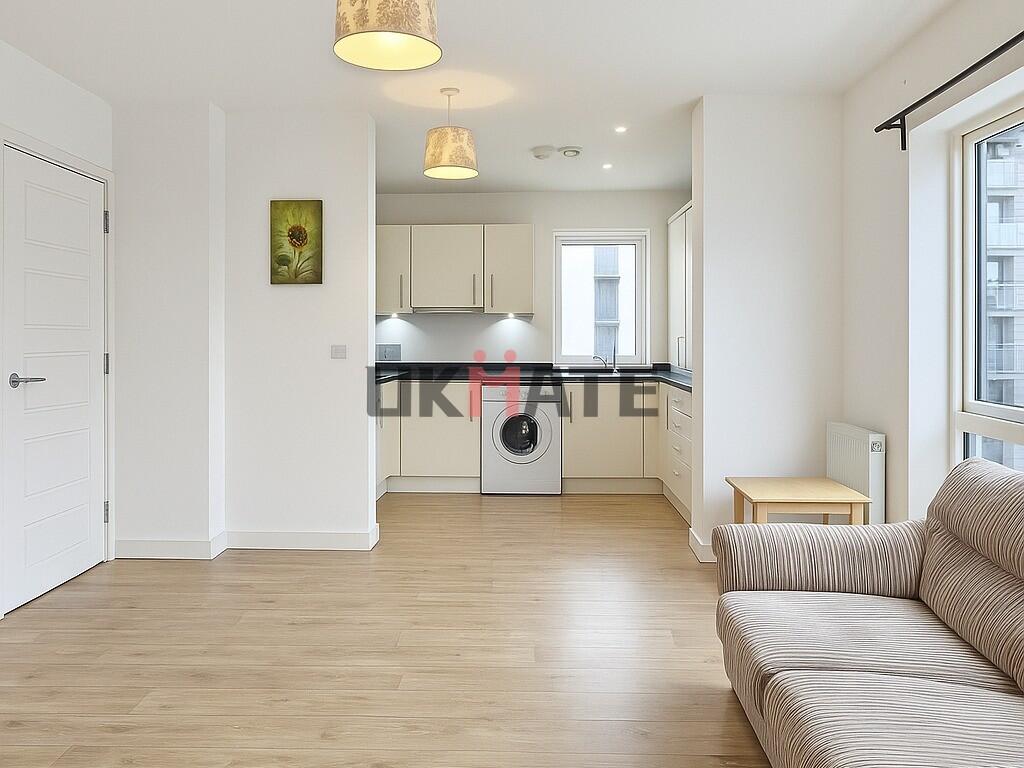 Main image of property: Bawley Court, 1 Magellan Boulevard