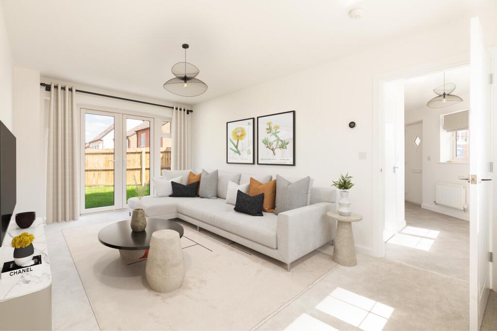 Main image of property: North Fields,
Sturminster Newton,
DT10 1FD