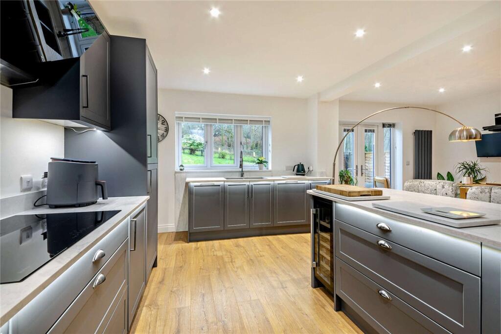 Main image of property: Crookham Hill, Crookham Common, Thatcham, Berkshire, RG19