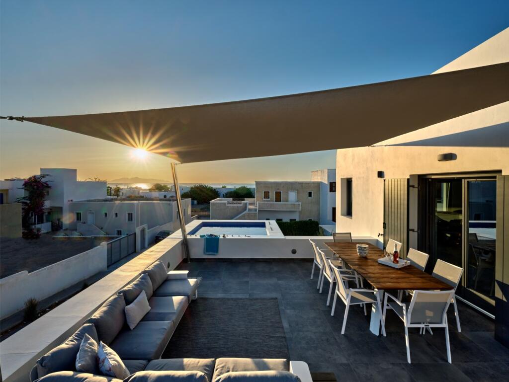 Main image of property: Cyclades islands, Santorini