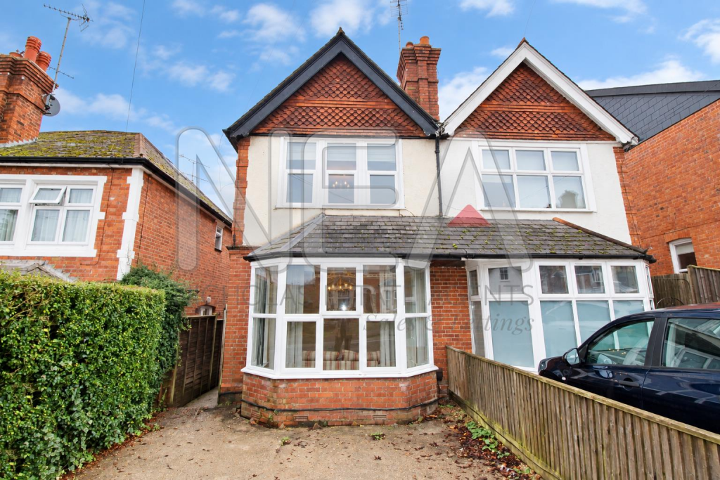 Main image of property: Priest Hill, Caversham, Reading