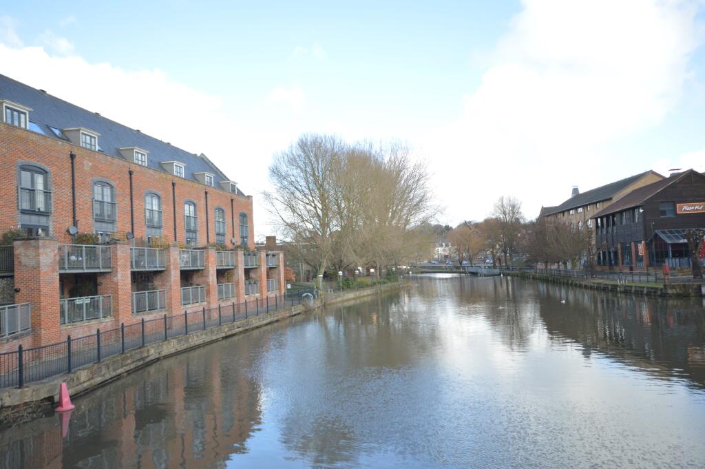 Main image of property: Wharf House, St Ann Lane, Norwich