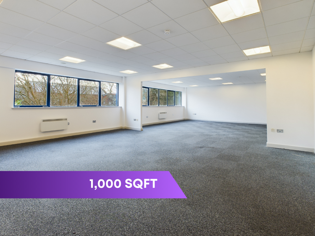 Main image of property: Empire Business Park, Off Liverpool Road, Burnley, BB12 6HH