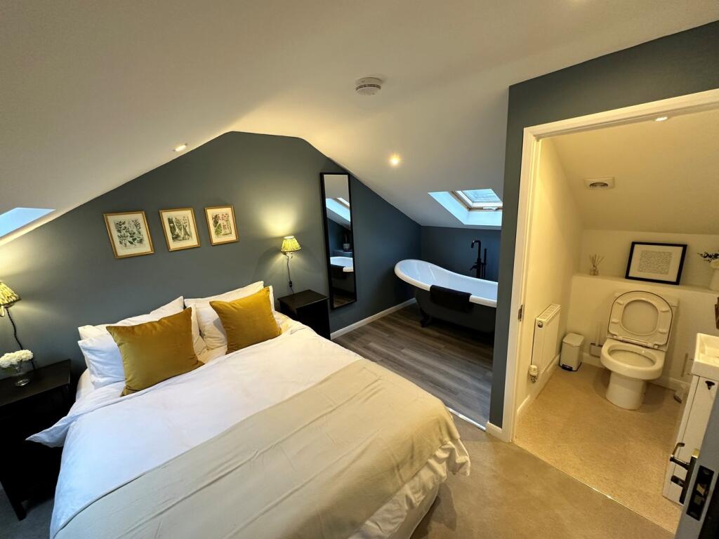 Additional image 4 of Southwood, Evercreech, Shepton Mallet, BA4