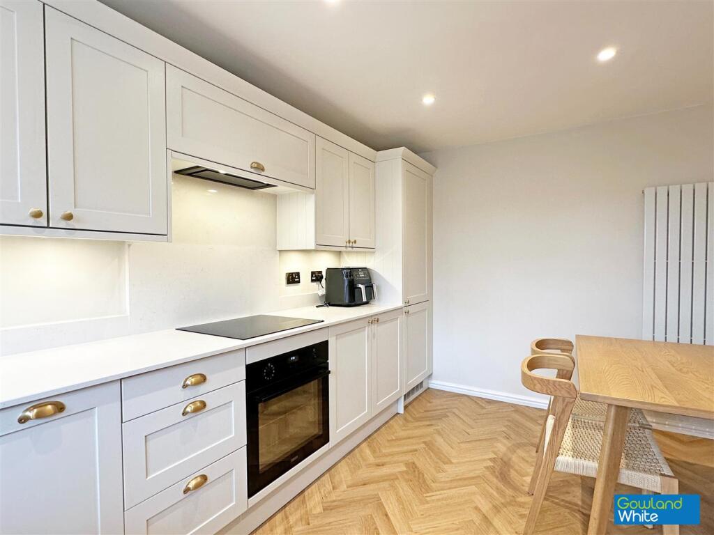 House in Stockton-on-Tees - View 4