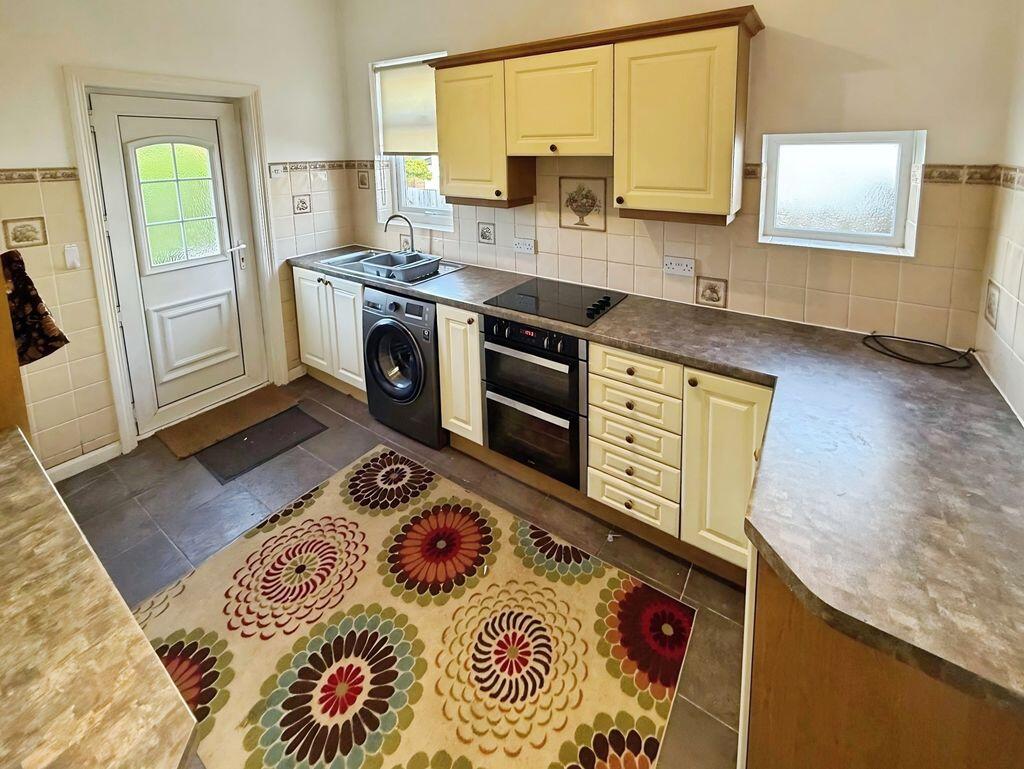 House in Newcastle upon Tyne - View 5