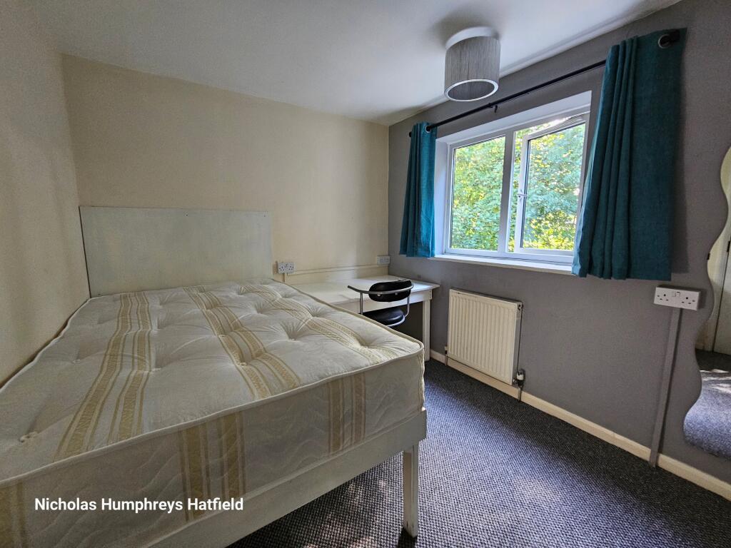 Additional image 10 of Comet Road, Hatfield, AL10