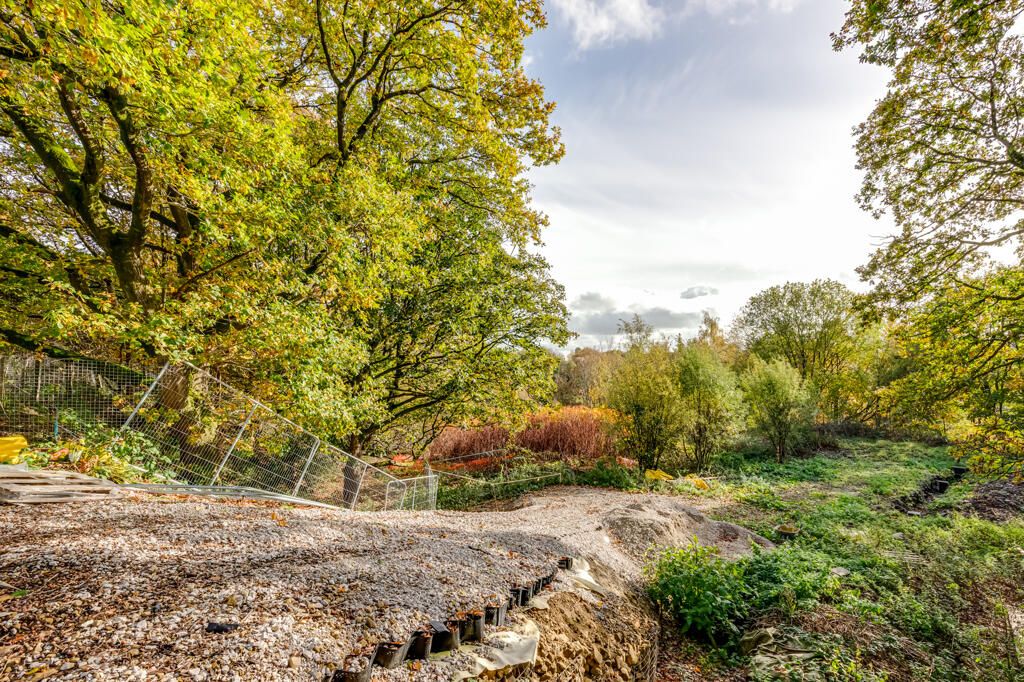 Main image of property: LAND TO THE SOUTH OF, DENTDALE CLOSE, LOSTOCK, BOLTON, GREATER MANCHESTER, BL1 5XD