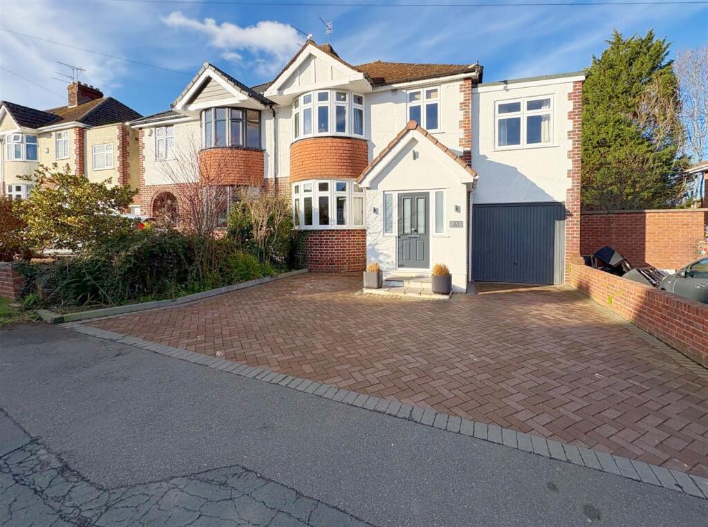 Main image of property: Davids Road, Bristol