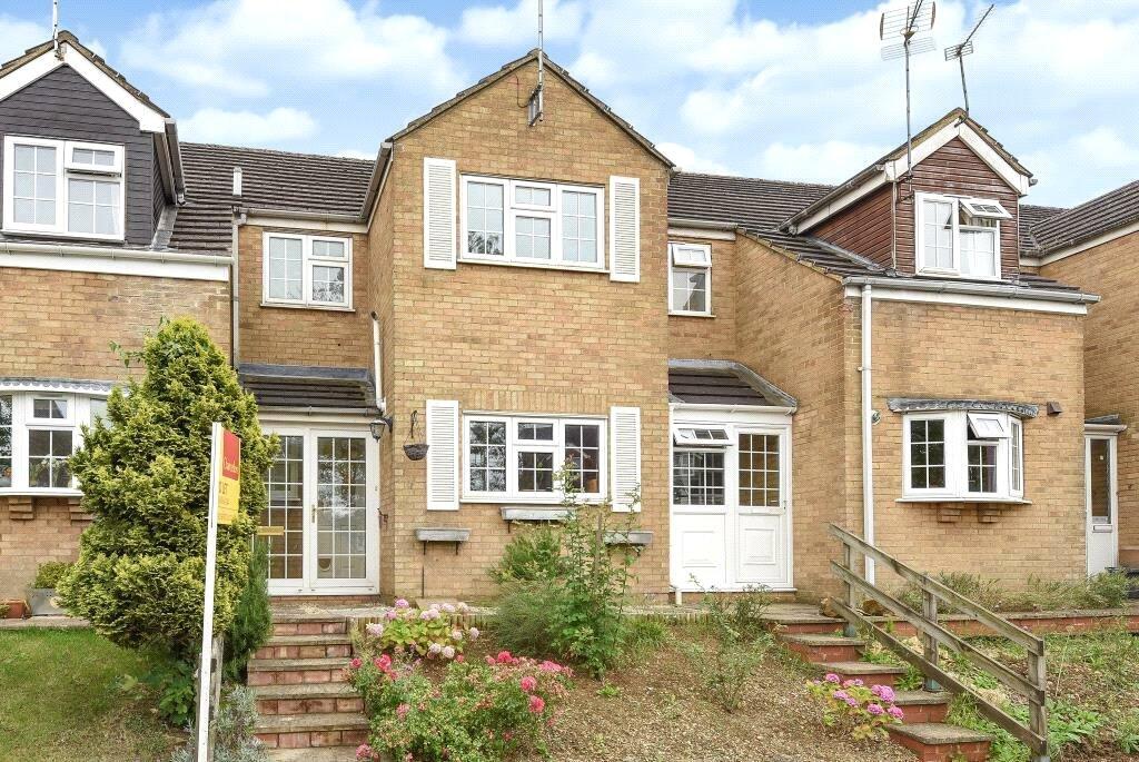 Main image of property: Albion Street, Chipping Norton, OX7