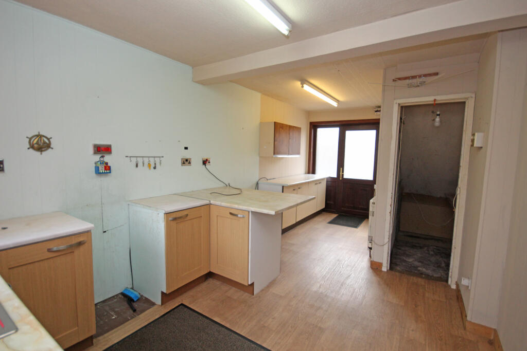 House in Aberdeen - View 5