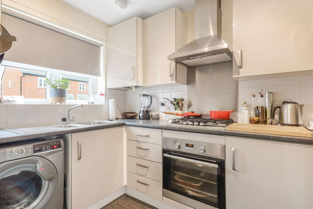 House in Stratford-on-Avon, Quinton CP - View 2