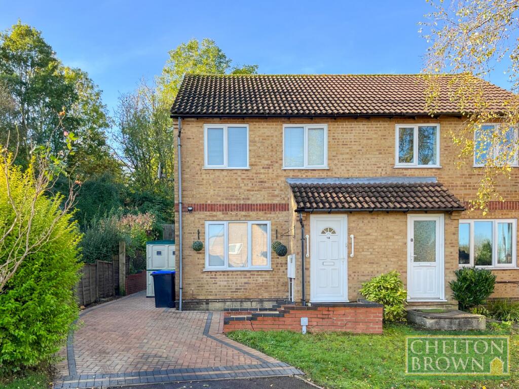 Main image of property: St Annes Close, Daventry, Northamptonshire, NN11
