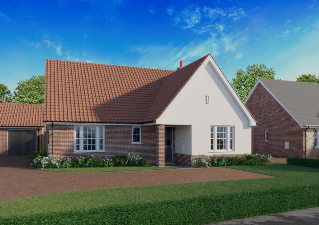 Main image of property: Rectory Road, Coltishall, Norwich
