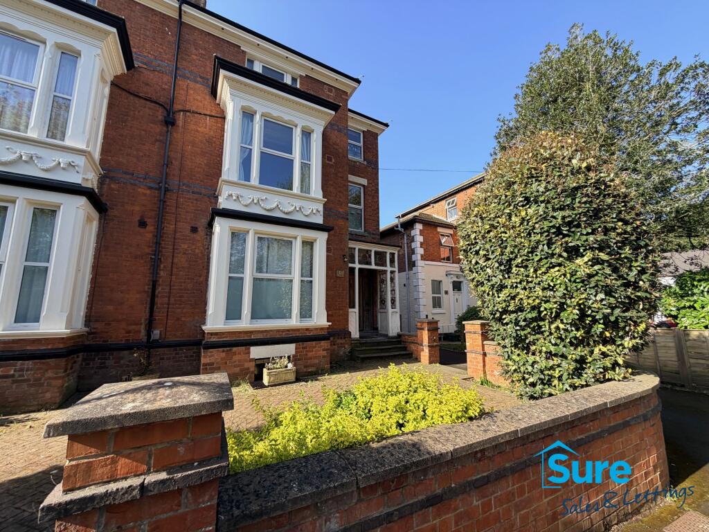 Main image of property: Weston Road, Gloucester, GL1