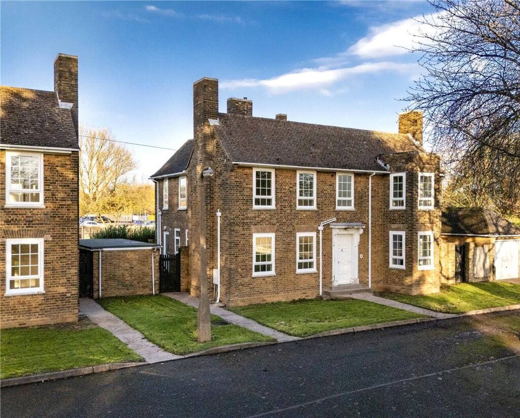 Main image of property: Trenchard Square, Scampton, Lincoln, Lincolnshire, LN1