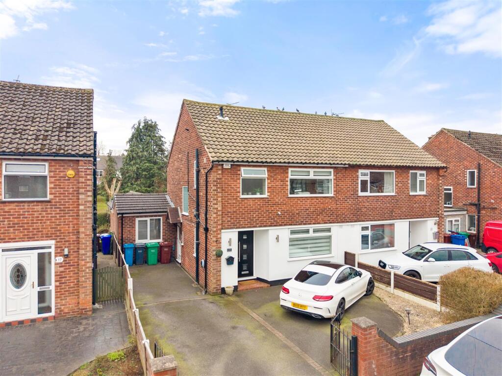 Main image of property: Biddall Drive, Manchester