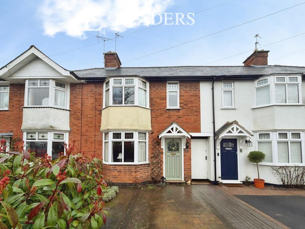 Main image of property: The Rise, Rothley, Leicester, LE7