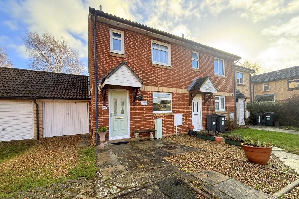 Main image of property: Shawford Road, Throop, Bournemouth