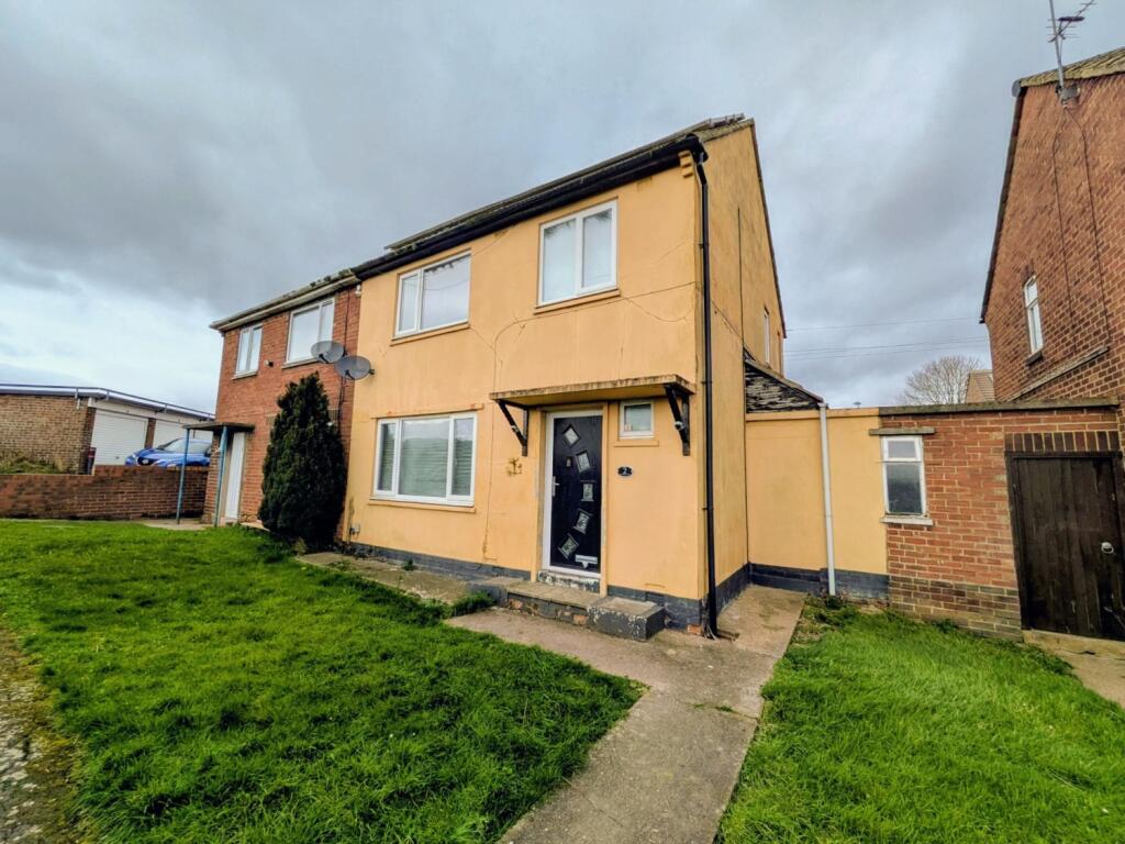 Main image of property: Carrside Road, Trimdon