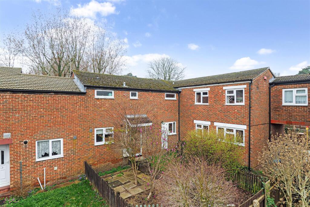 Main image of property: Avon Court, Andover