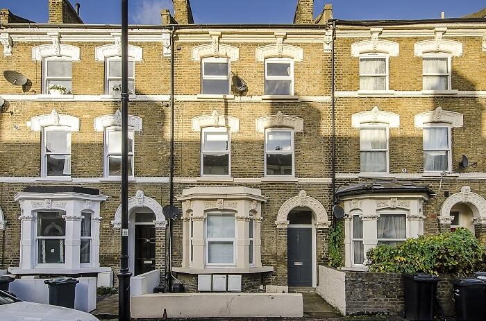 Main image of property: Ferndale Road London SW4