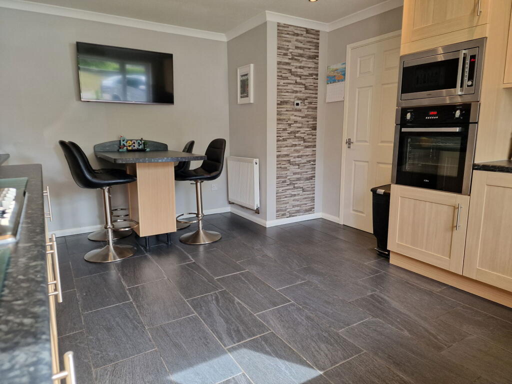 Additional image 3 of NO CHAIN - Desirable large corner plot - Flavell Close, Bartley Green, B32 3NY