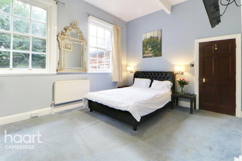 Main image of property: Maris Lane, Cambridge