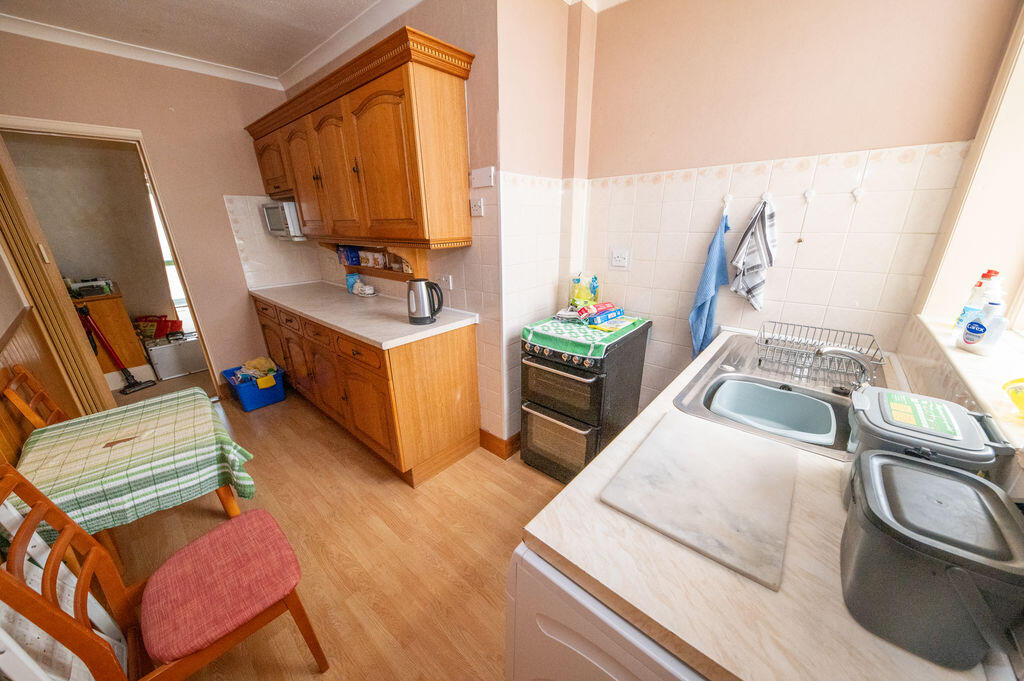 House in Portsmouth - View 4
