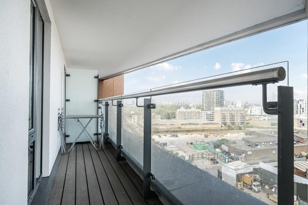 Main image of property: John Donne Way, Greenwich