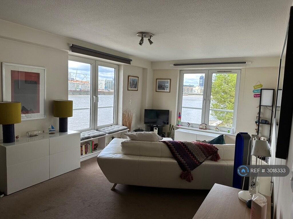 Main image of property: Wapping High Street, London, E1W