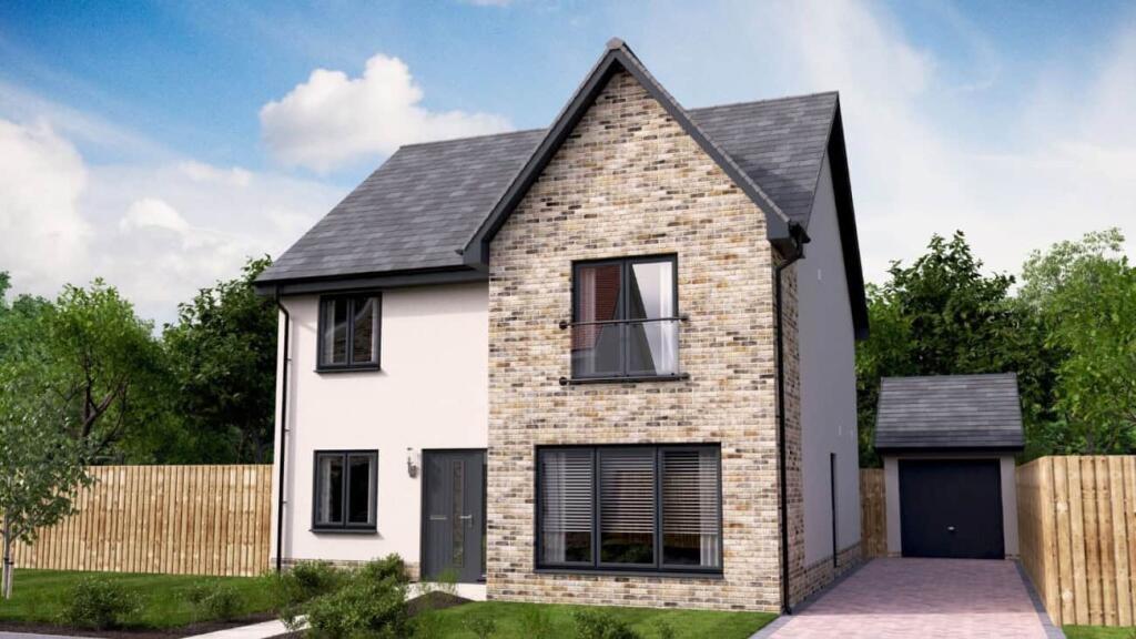 Main image of property: Nethershiel Road,
East Calder,
EH53 0HJ