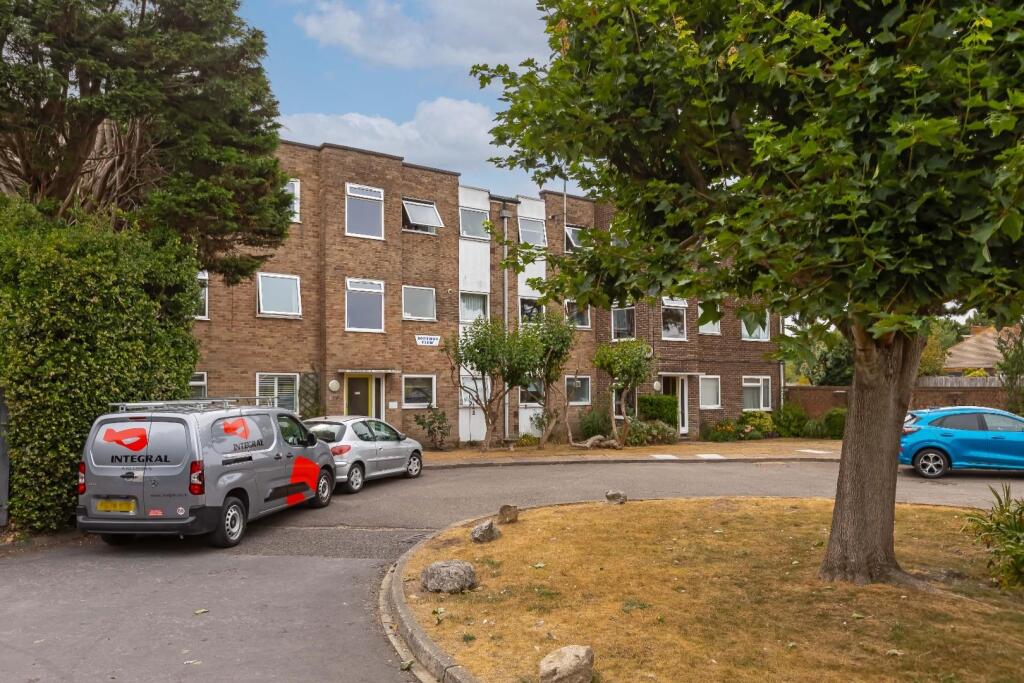Main image of property: Western Road, Lancing