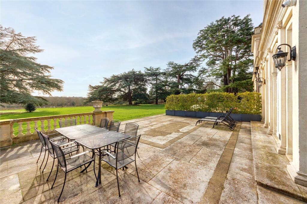 Additional image 8 of Hanstead House, Bricket Wood, St Albans, AL2