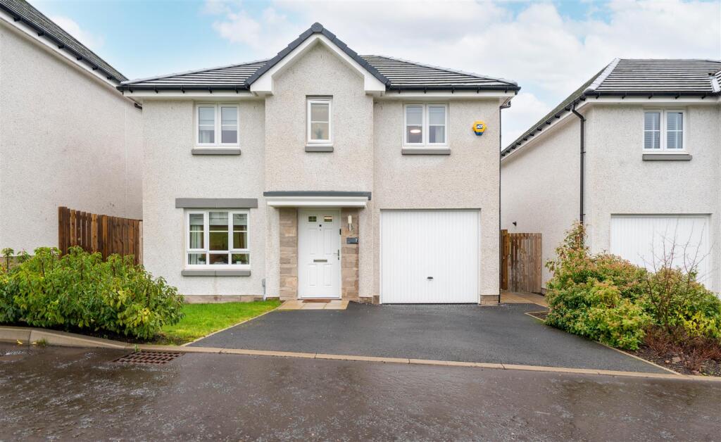 Main image of property: Speckle Park Road, Huntingtower