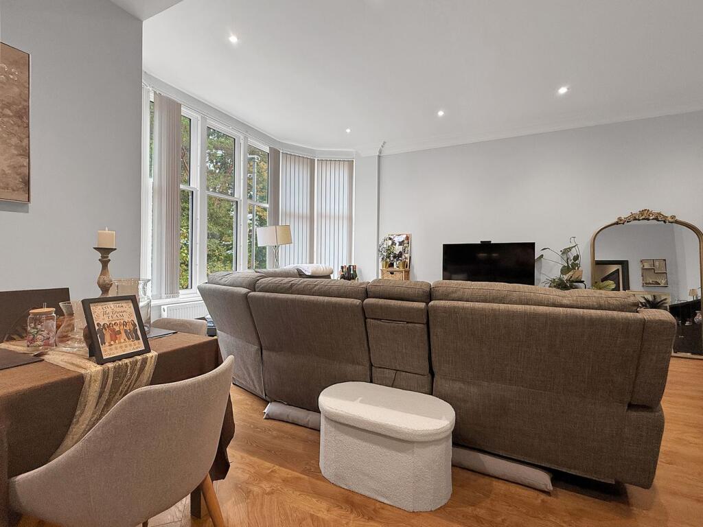 Apartment in Braintree, Essex - More