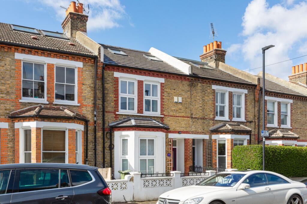 Main image of property: Wingford Road, 
Brixton Hill, SW2