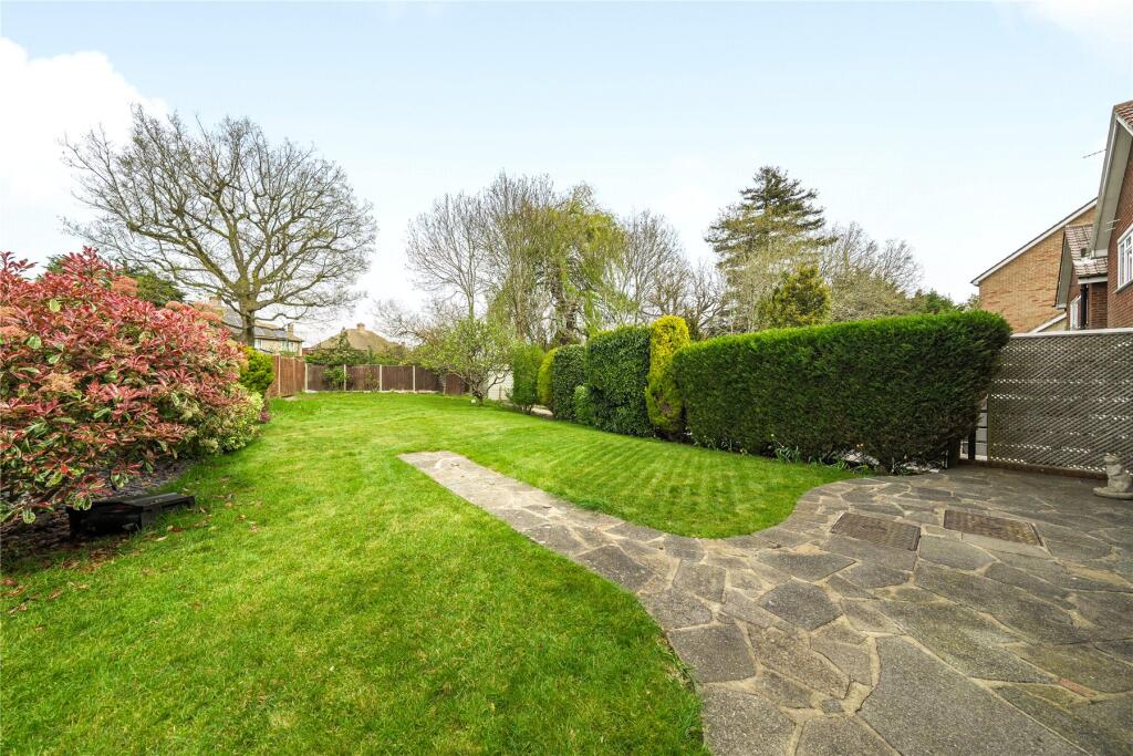 House in London - View 5